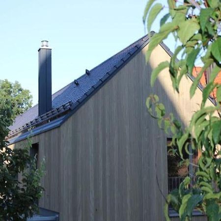 Dorfschmiede Leilighet Huttlingen Eksteriør bilde